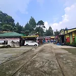 Pesona Wisata Alam Ciparay Endah