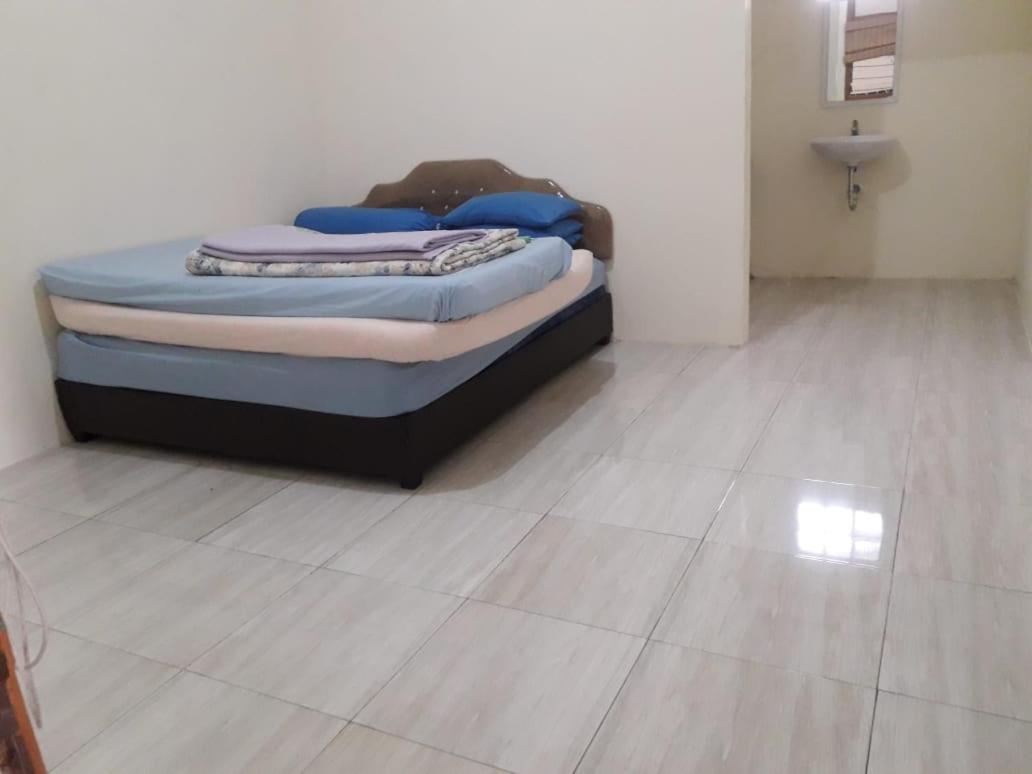 Pesona Wisata Alam Ciparay Endah Lodge Bogor