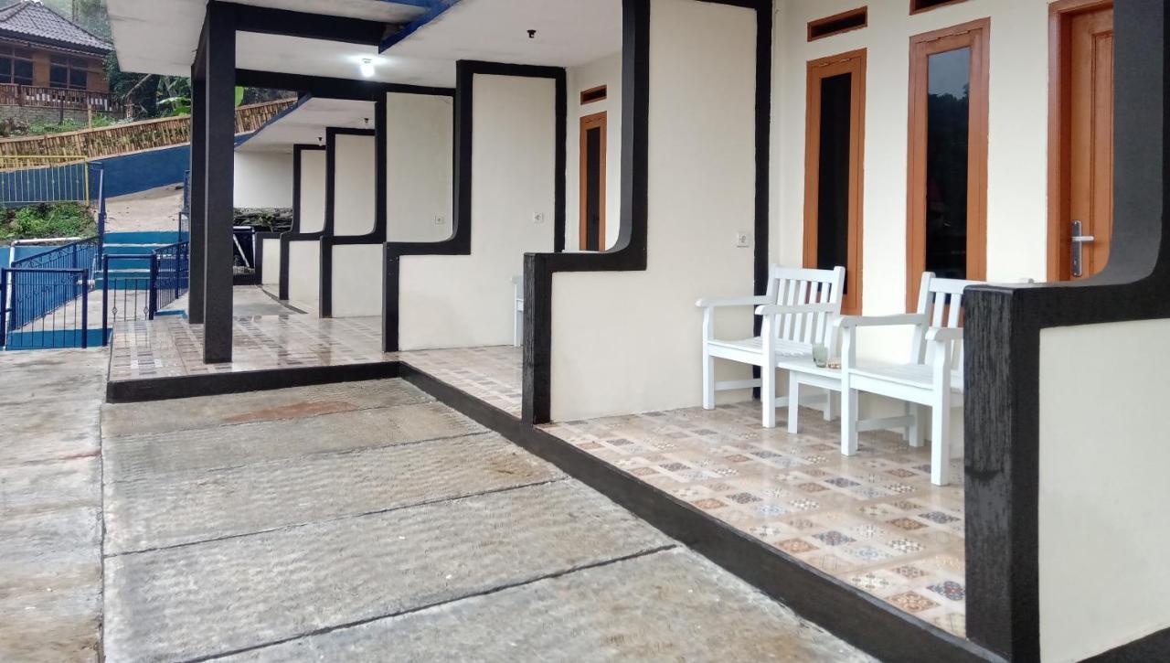 Pesona Wisata Alam Ciparay Endah Lodge Bogor