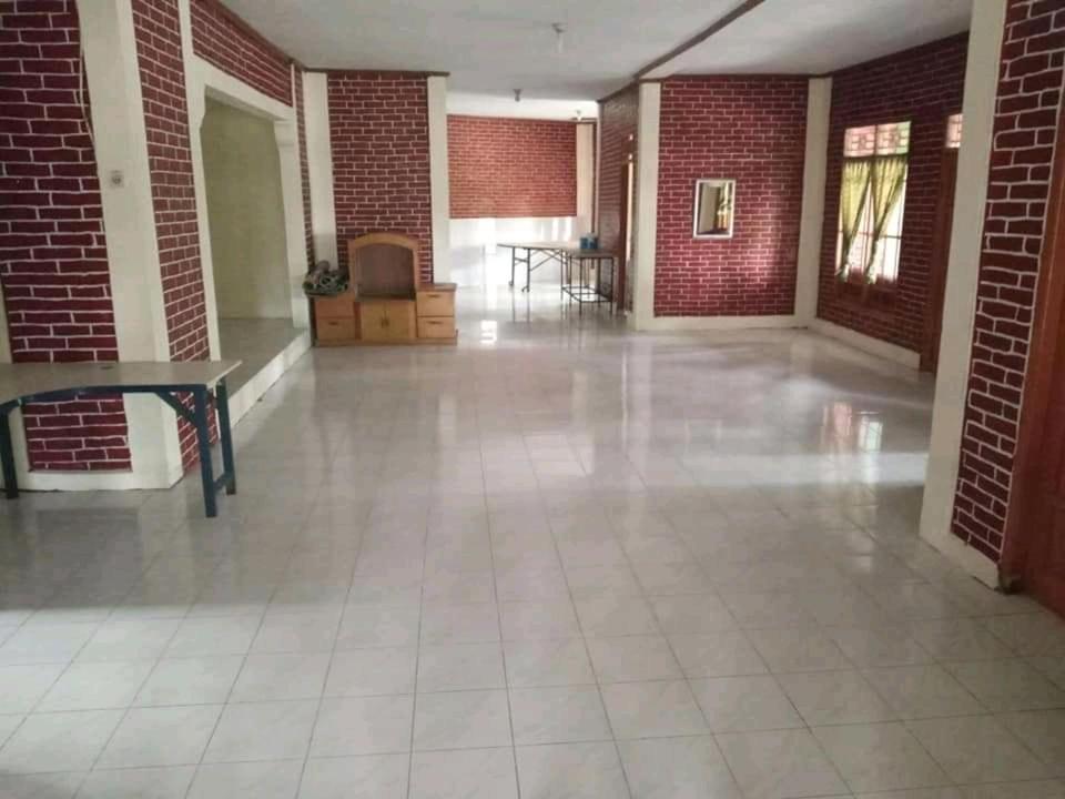 Pesona Wisata Alam Ciparay Endah Lodge *