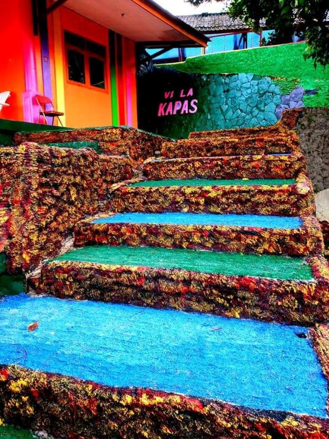 Pesona Wisata Alam Ciparay Endah * Bogor