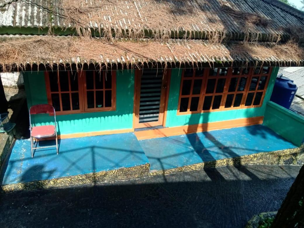 Lodge Pesona Wisata Alam Ciparay Endah