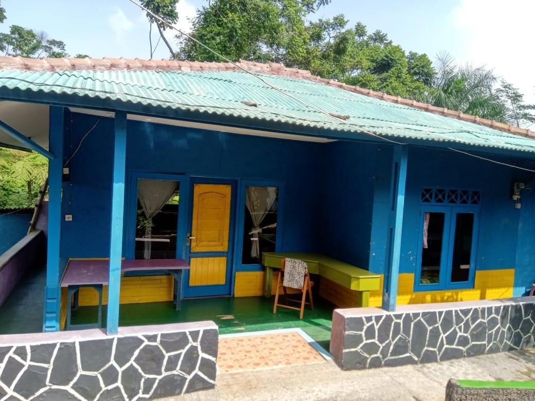 Pesona Wisata Alam Ciparay Endah * Bogor