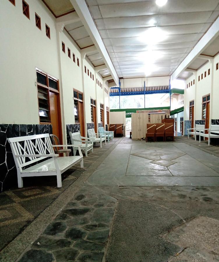 Pesona Wisata Alam Ciparay Endah Lodge Bogor